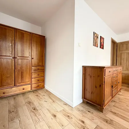 Jednosci Narodowej Urban By Bookinghost Apartman *